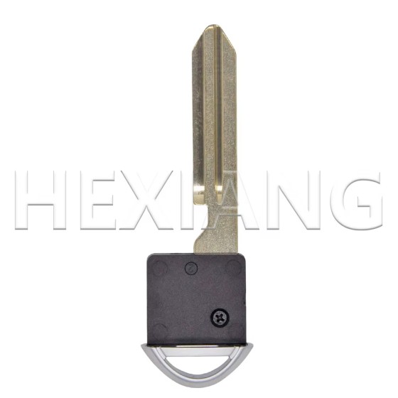 2017-2018 Nissan Armada / 4-Button Smart Key / CWTWB1U787 (AFTERMARKET)